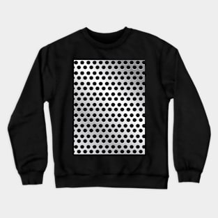 VISUAL FX #2 (Metal) Crewneck Sweatshirt